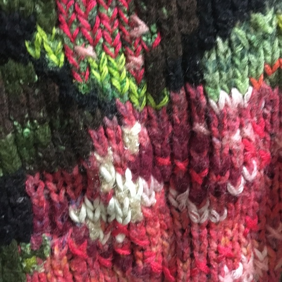 Free people magic rose pullover Sz XS - Picture 5 of 8